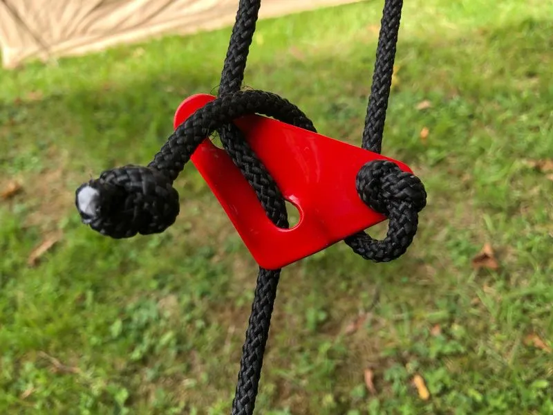 Quest Signature Touareg Bell Tent