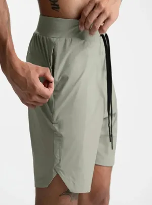 Quick-dry Gym Shorts