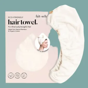Quick Dry Hair Towel