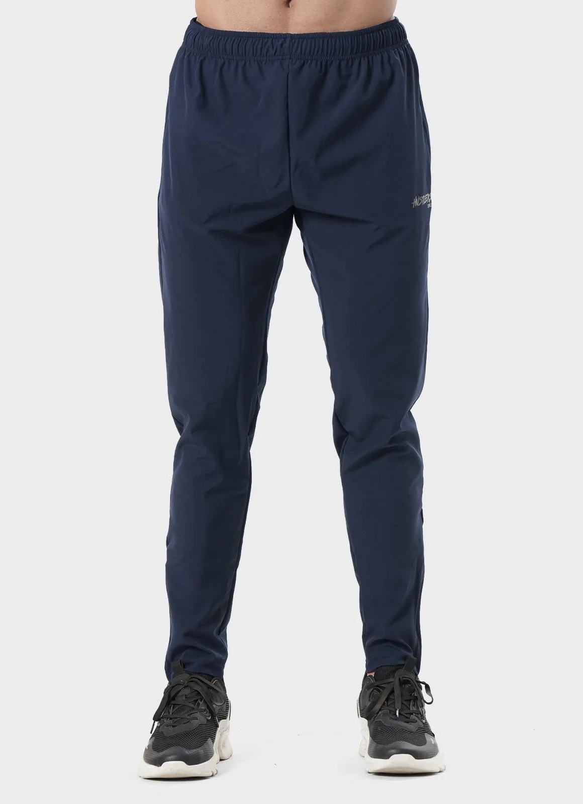 Quick Dry Joggers - Navy