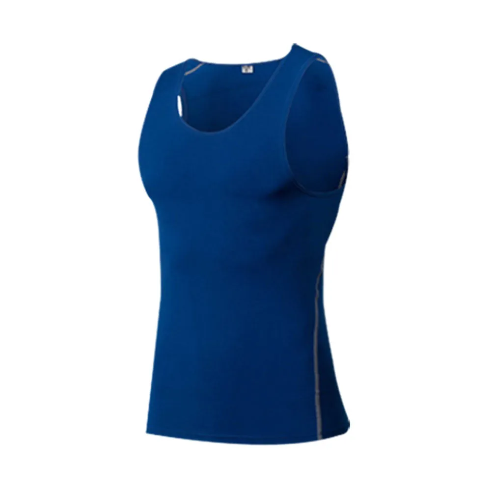 Quick Dry Mens Singlet