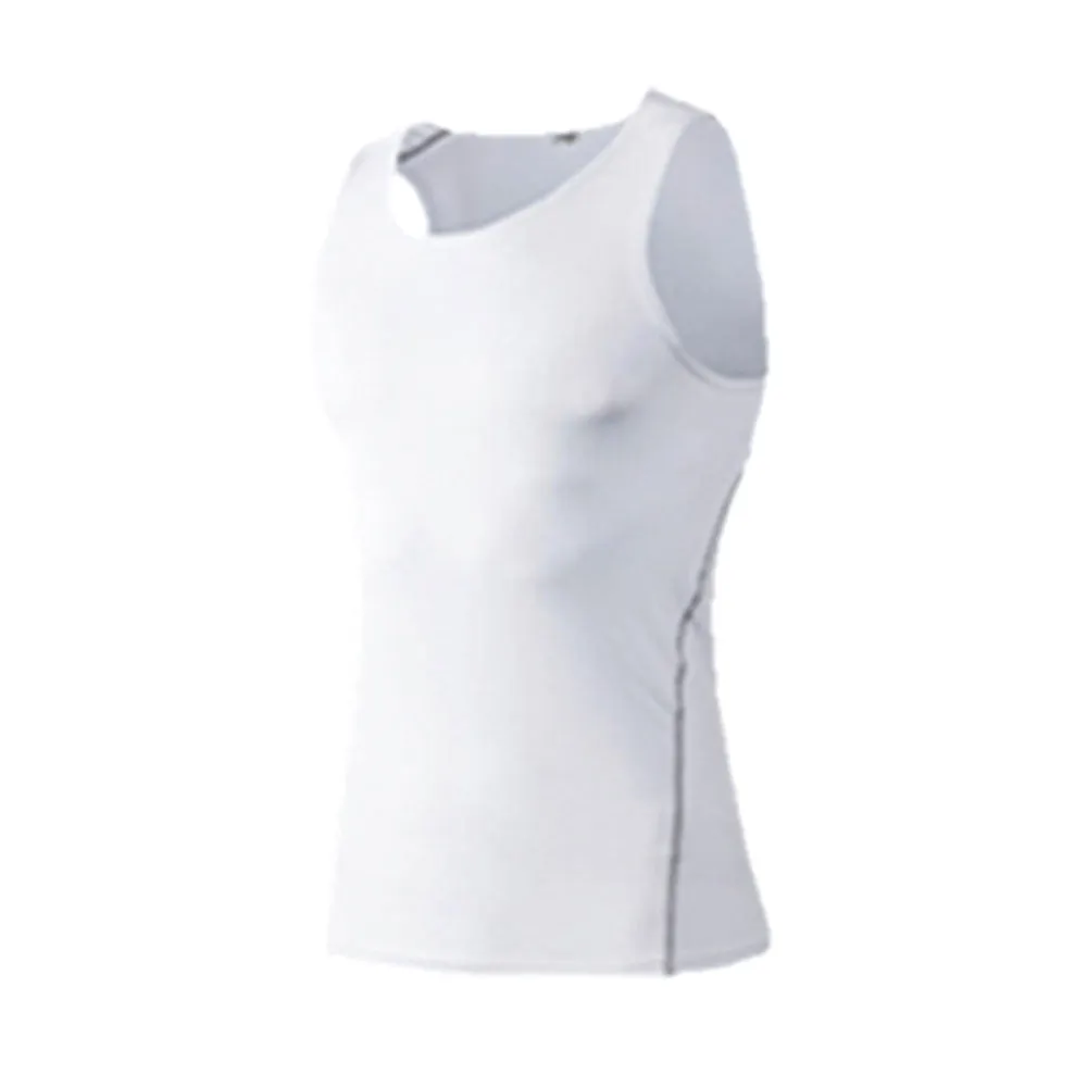 Quick Dry Mens Singlet