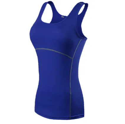 Quick Dry Tank Top