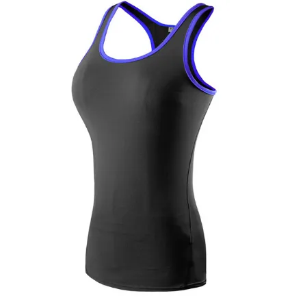 Quick Dry Tank Top