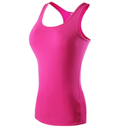 Quick Dry Tank Top