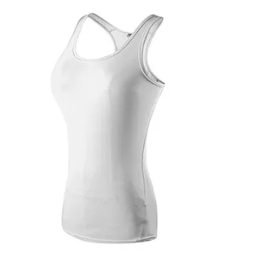 Quick Dry Tank Top