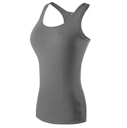 Quick Dry Tank Top