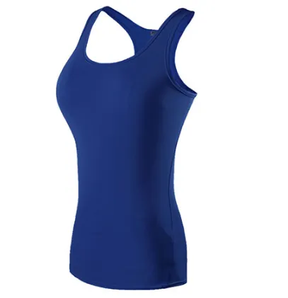 Quick Dry Tank Top