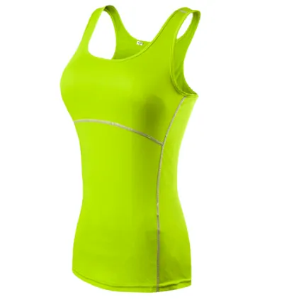 Quick Dry Tank Top