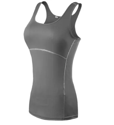 Quick Dry Tank Top