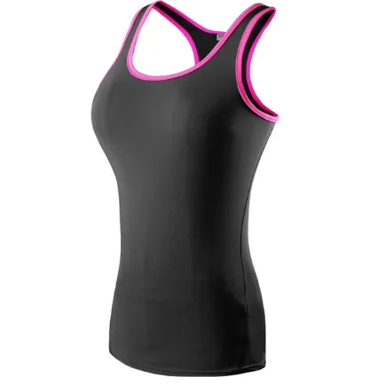 Quick Dry Tank Top