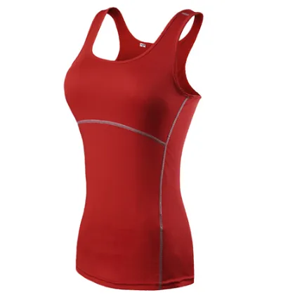 Quick Dry Tank Top