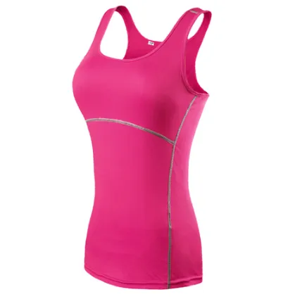 Quick Dry Tank Top