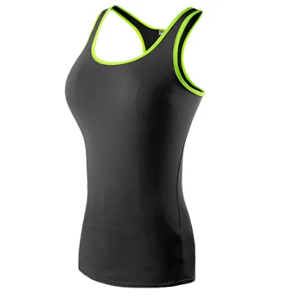 Quick Dry Tank Top