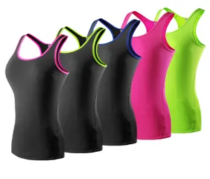 Quick Dry Tank Top