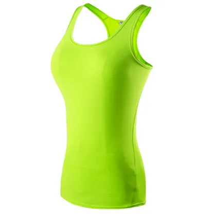 Quick Dry Tank Top