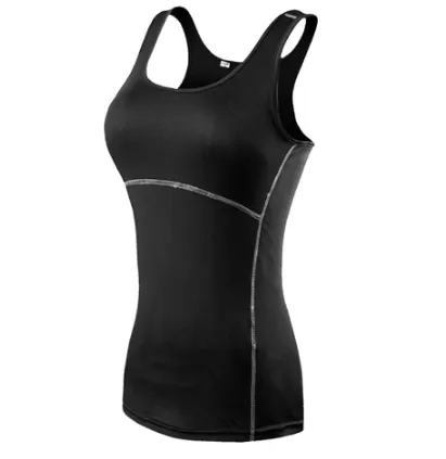 Quick Dry Tank Top