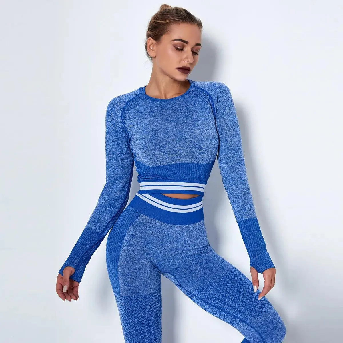 Quick Dry Yoga Wear