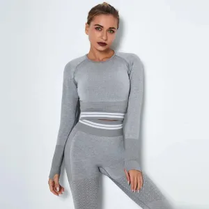 Quick Dry Yoga Wear