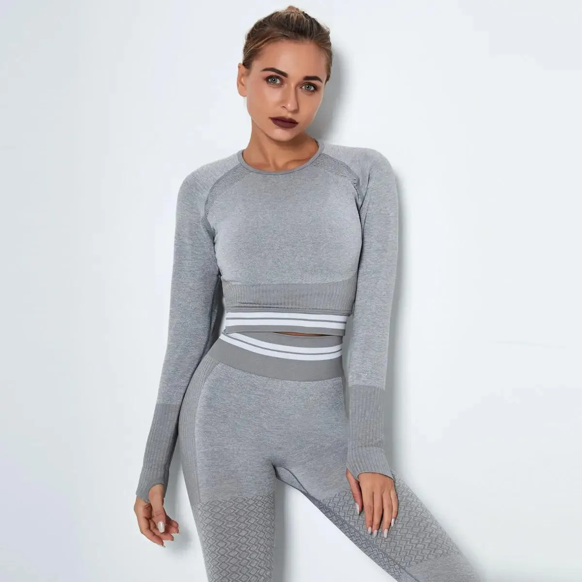Quick Dry Yoga Wear