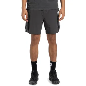 Quiksilver Mens Run Ashore Cargo Shorts