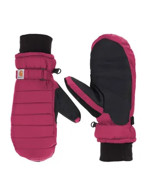 Quilts Mitten