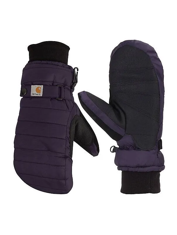 Quilts Mitten