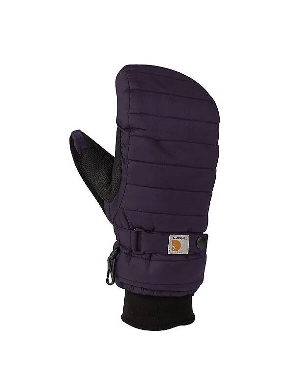 Quilts Mitten