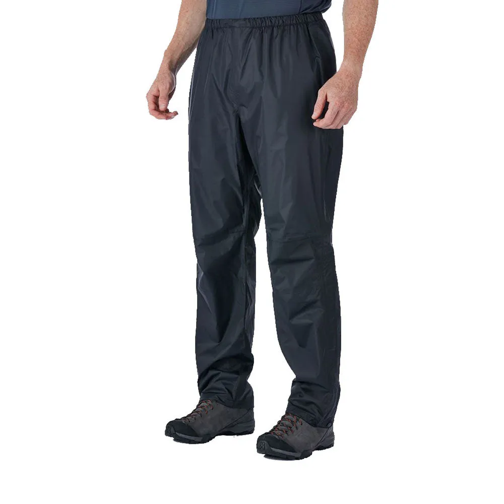 Rab Downpour Pants - Black