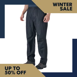 Rab Downpour Pants - Black