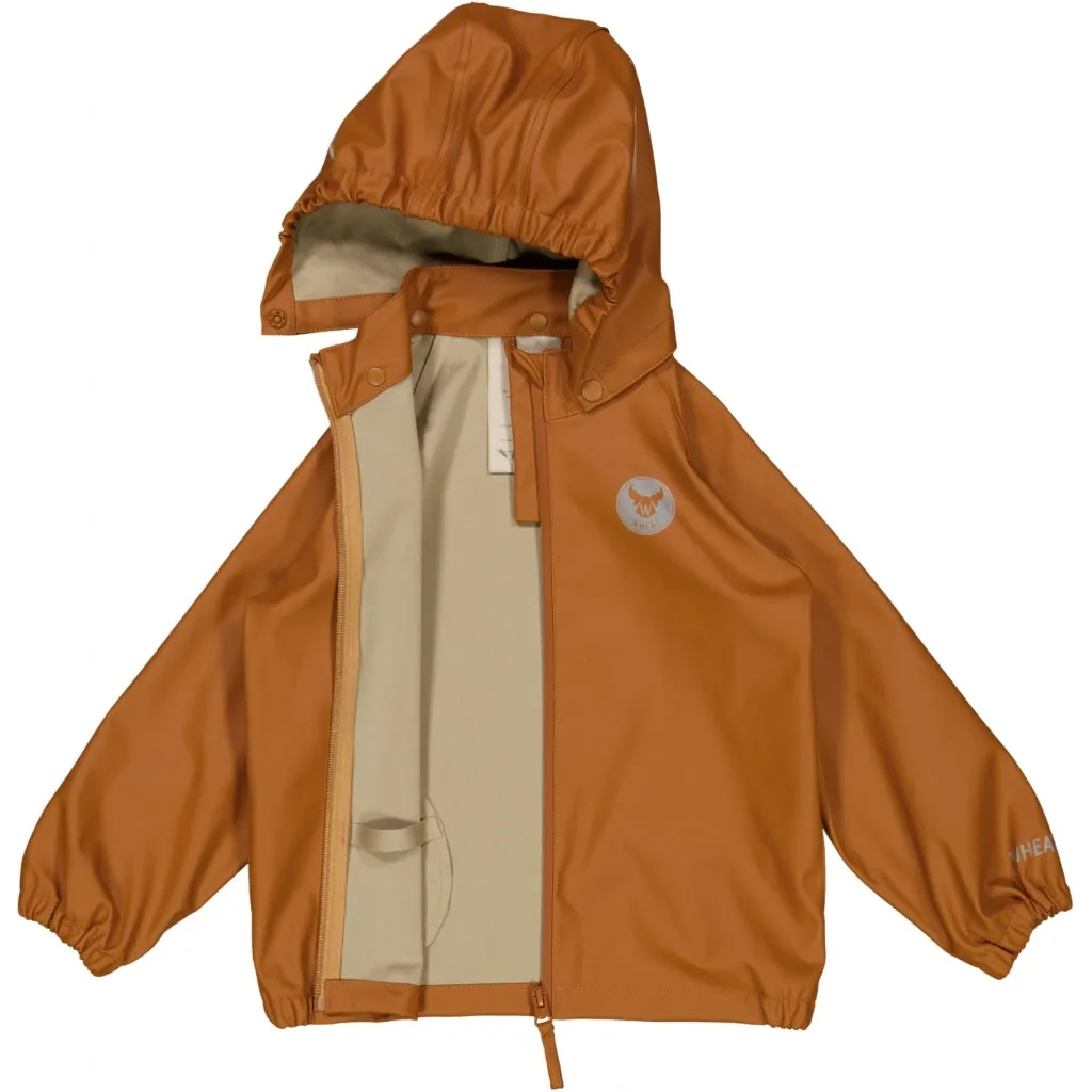 Rainwear Charlie - clay