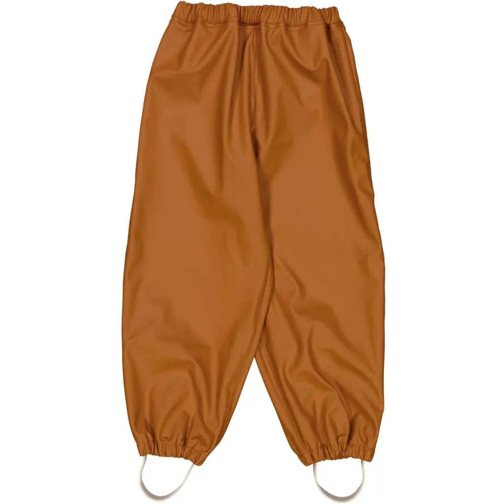 Rainwear Charlie - clay