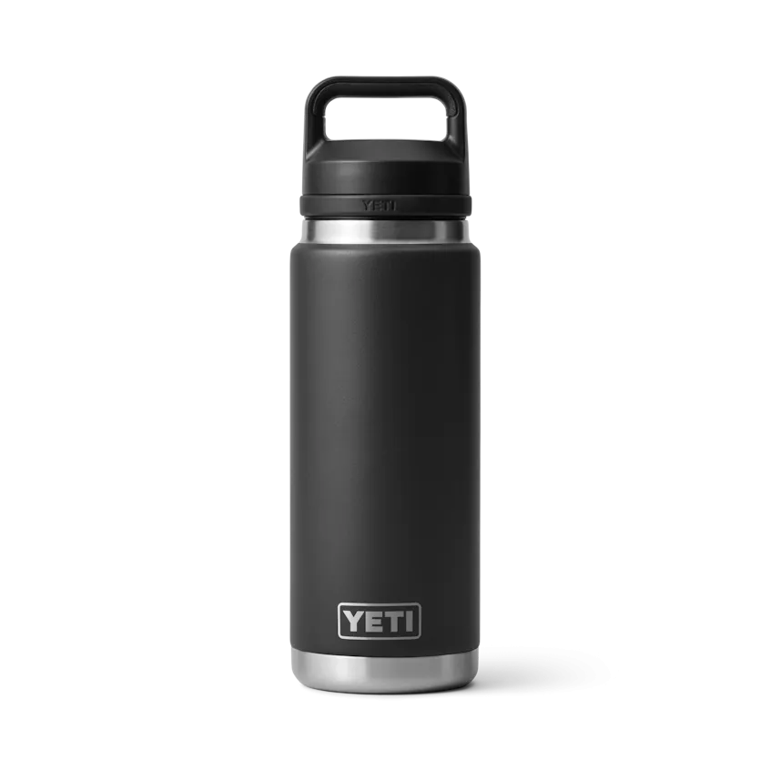 Rambler 26oz Water Bottle w/ Chug Cap