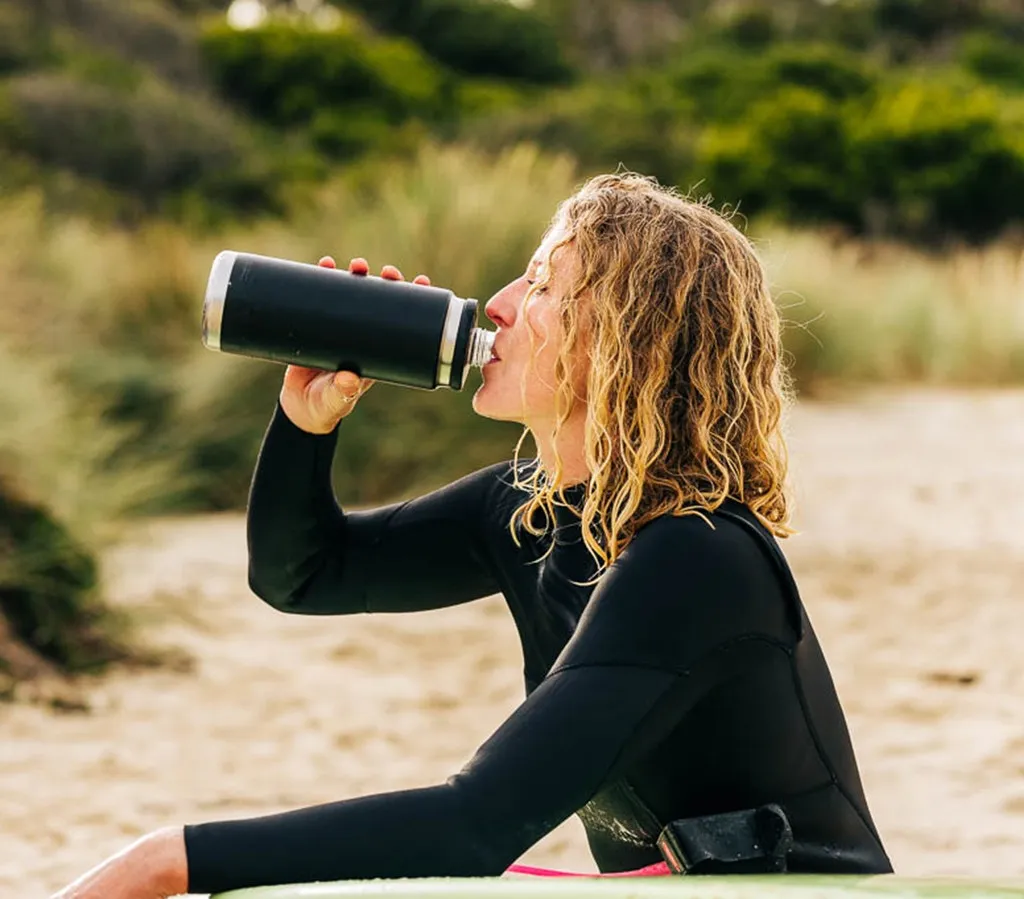 Rambler 26oz Water Bottle w/ Chug Cap