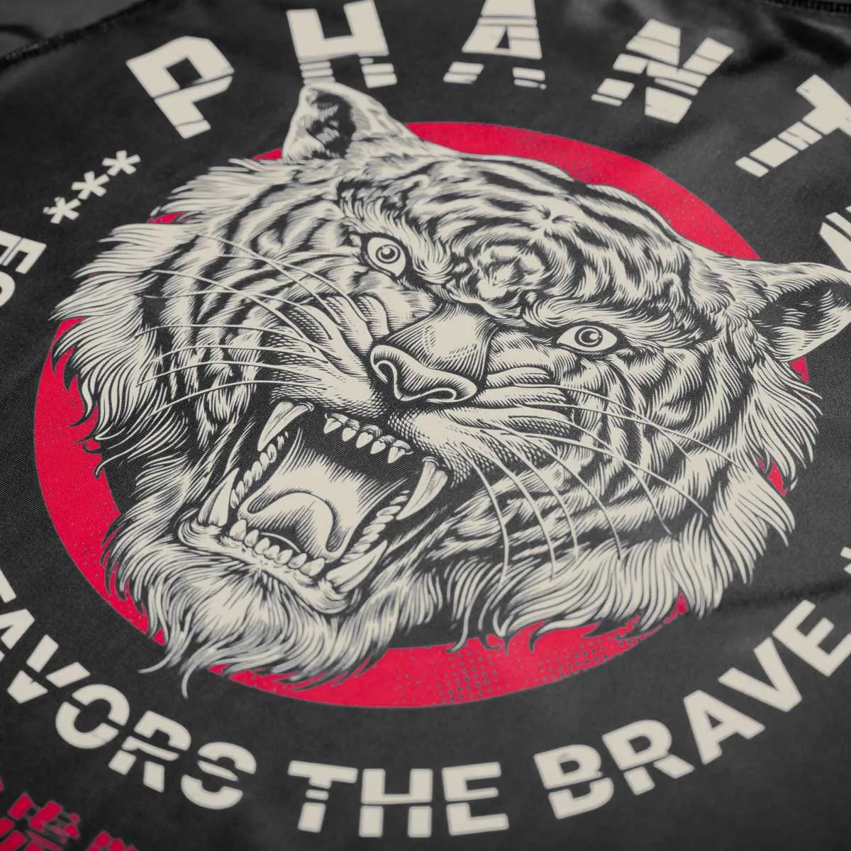 Rashguard EVO Tiger Unit
