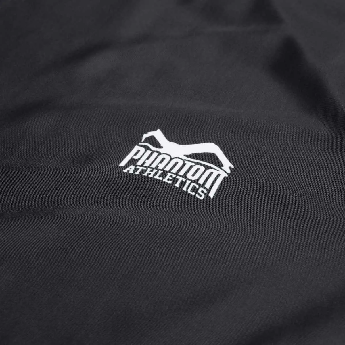 Rashguard Ruthless - Schwarz