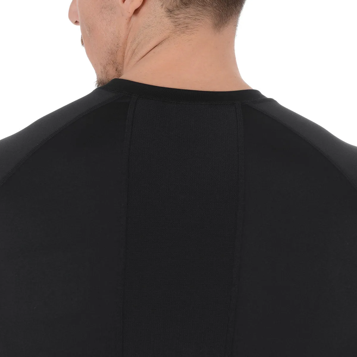 Rashguard Tactic - Kurzarm