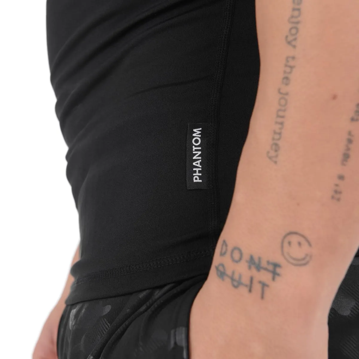 Rashguard Tactic - Kurzarm