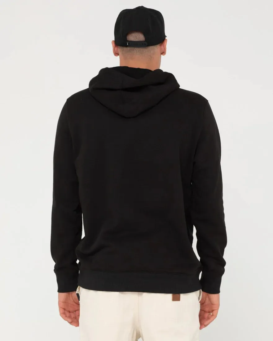 Rated R Super Fleece Hoodie