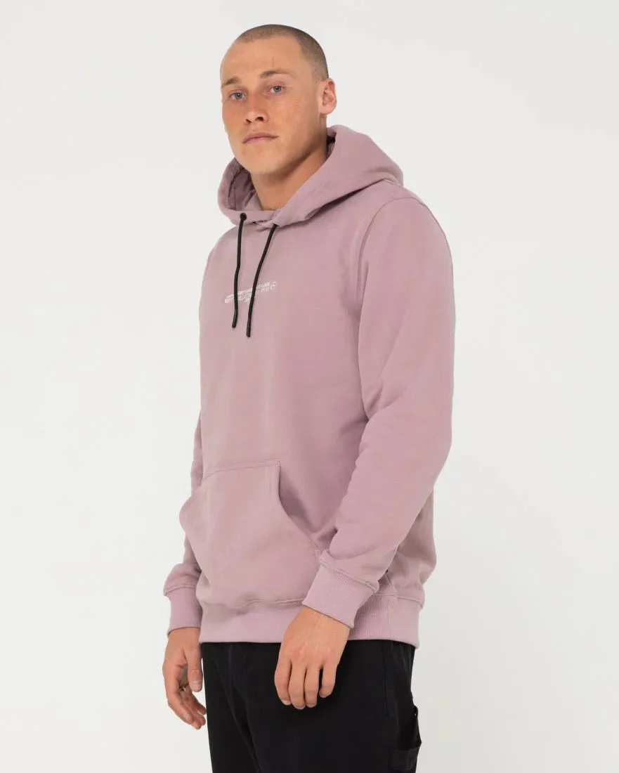 Rated R Super Fleece Hoodie