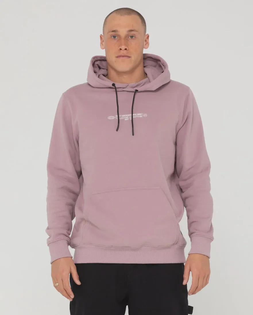 Rated R Super Fleece Hoodie