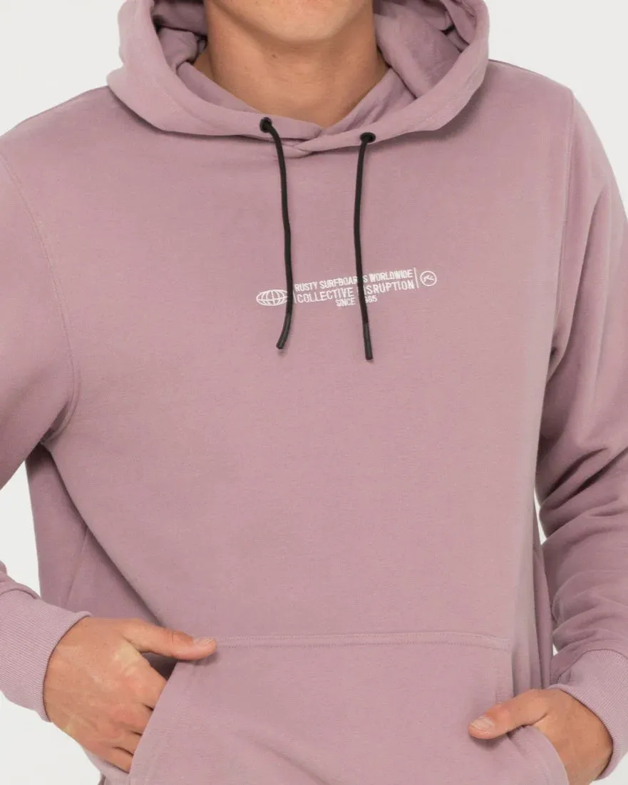 Rated R Super Fleece Hoodie