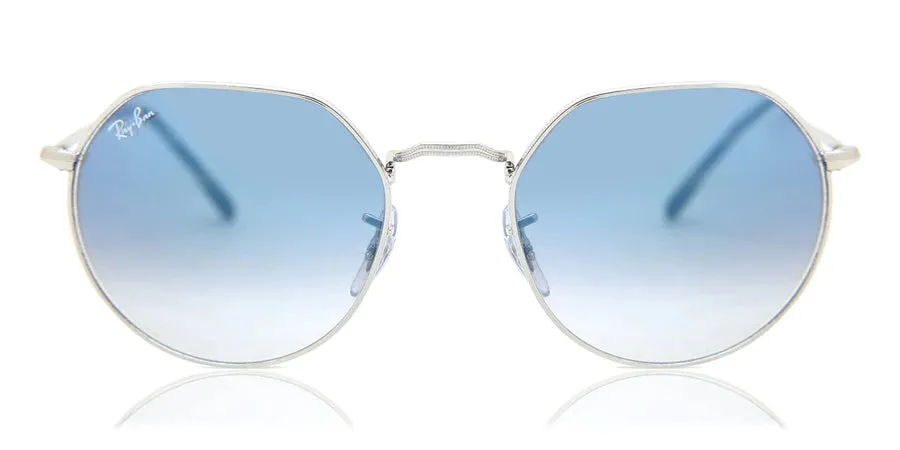 RAYBAN 3565 003/3F 53