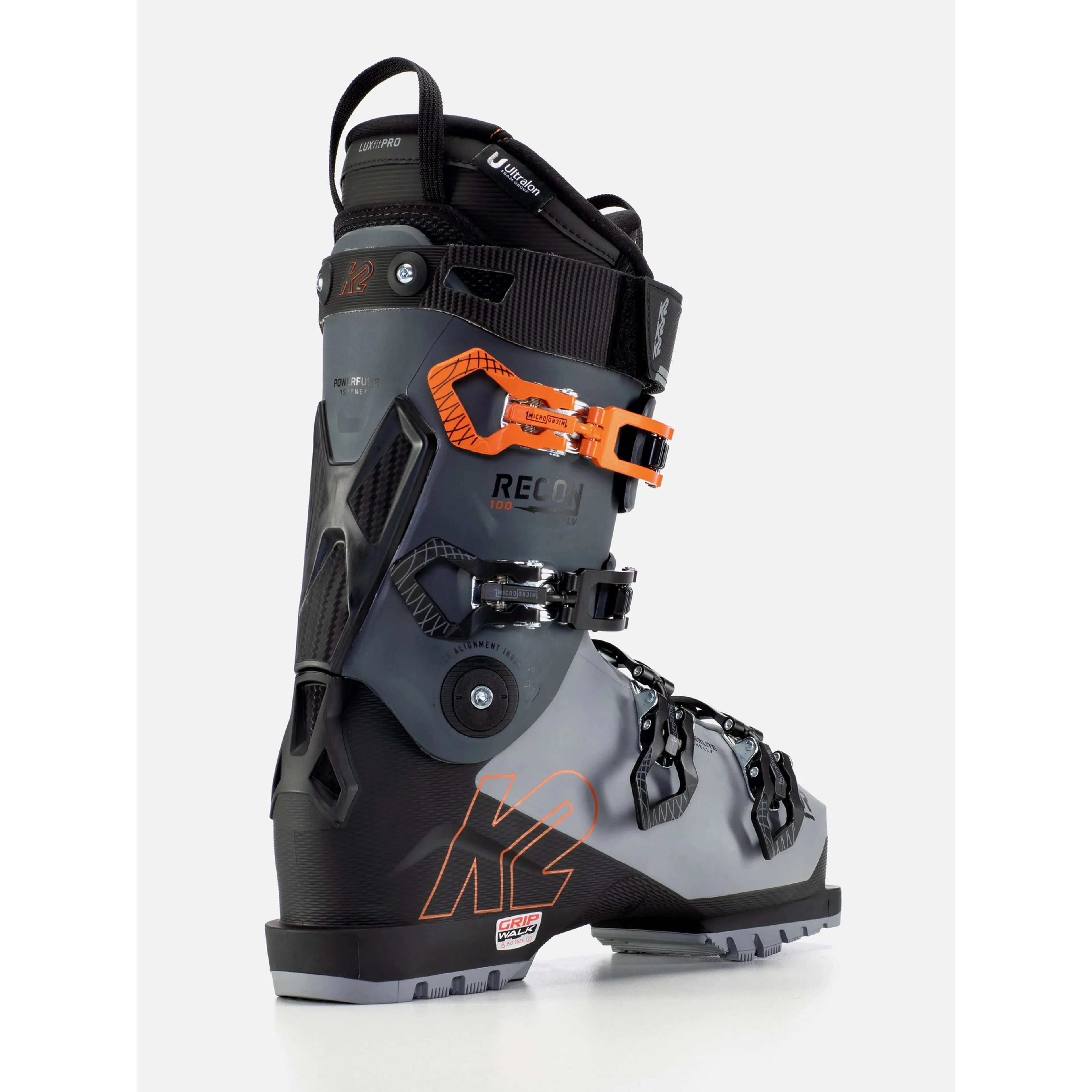 Recon 100 LV Ski Boots 2022
