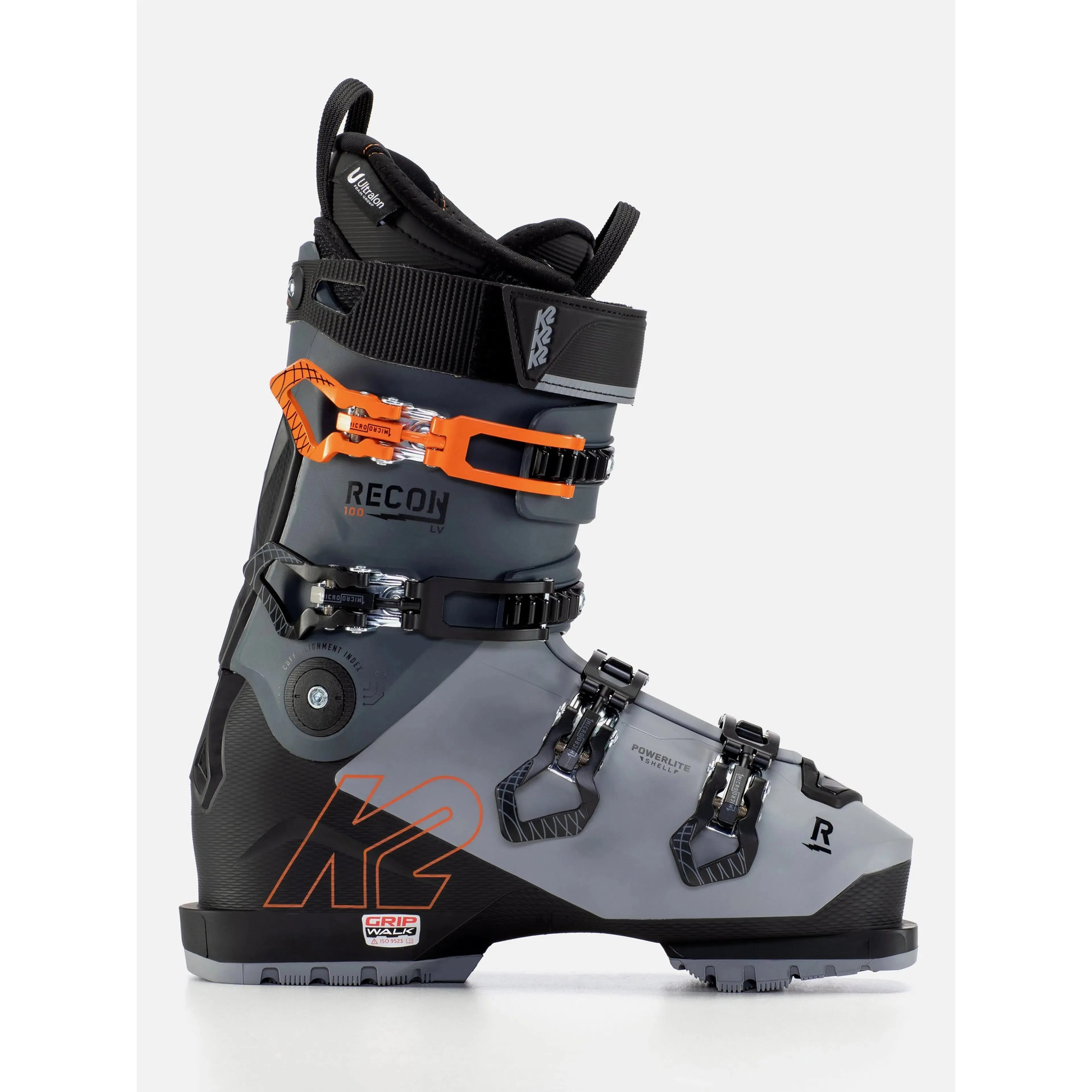Recon 100 LV Ski Boots 2022