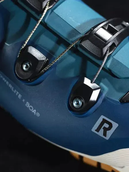 Recon 120 BOA Ski Boots 2024