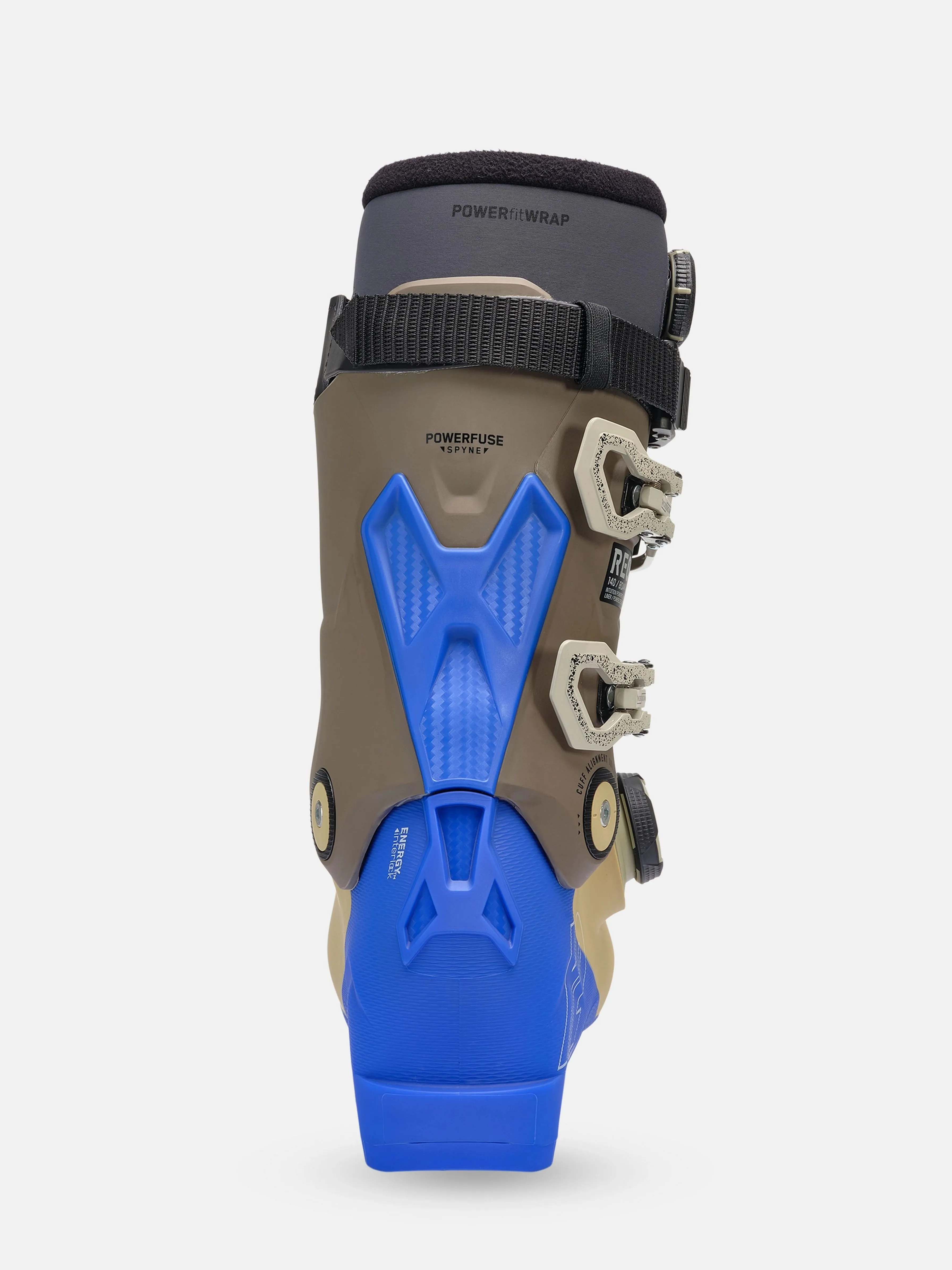 Recon 140 BOA M Ski Boots 2025