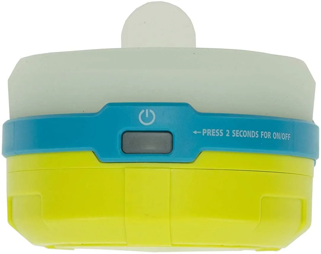 Redpine Spright LED Lantern - 100 Lumens