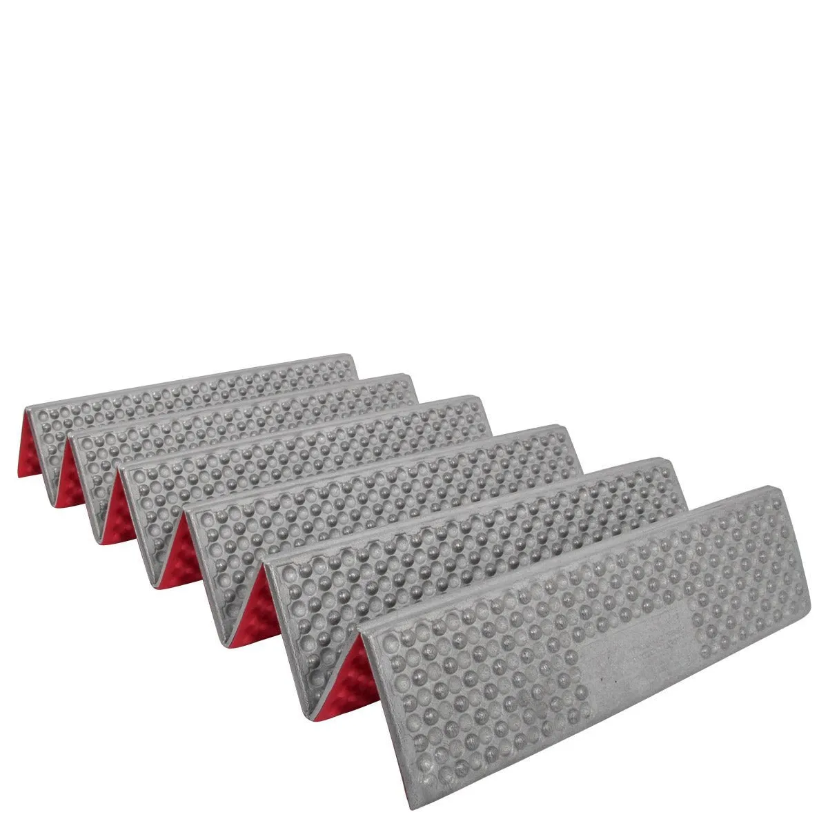 REFLECTIVE ZAG PAD
