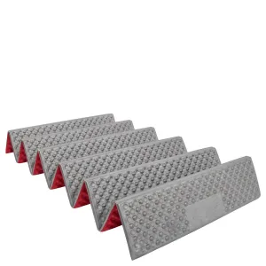 REFLECTIVE ZAG PAD